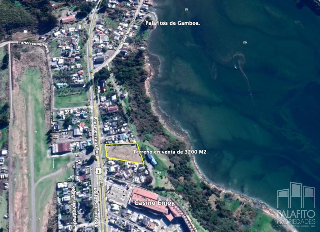 Terreno en venta en Castro — foto 2