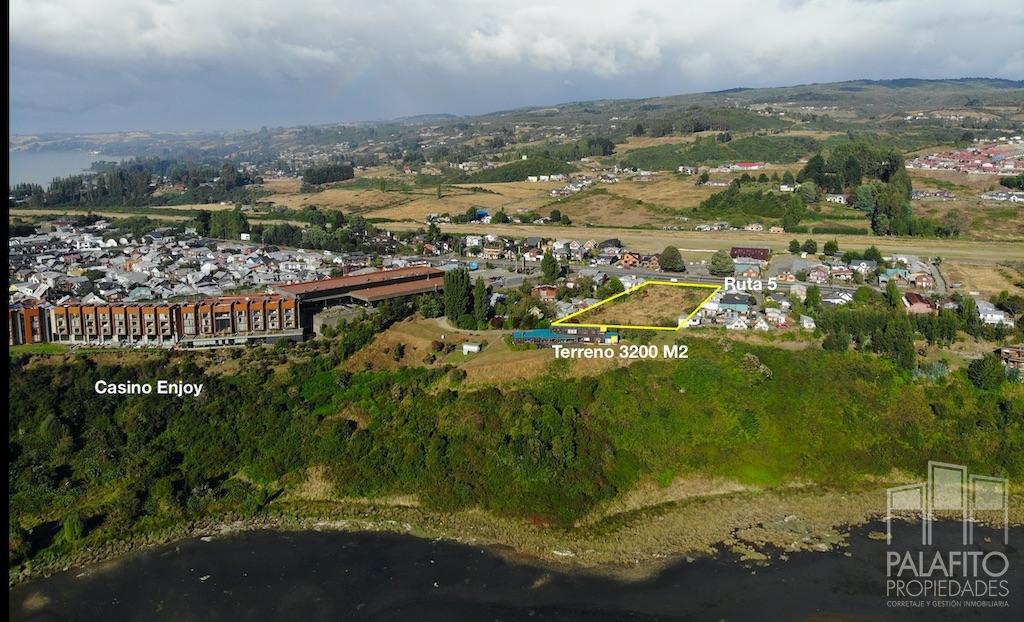 Terreno en venta en Castro — foto 3