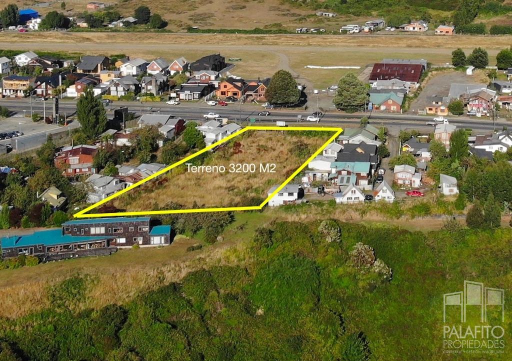 Terreno en venta en Castro — foto 4