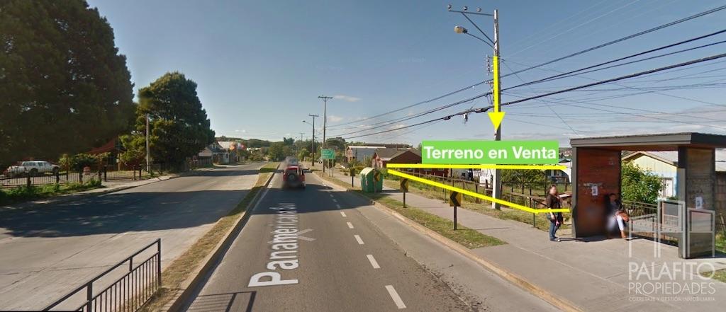 Terreno en venta en Castro — foto 5