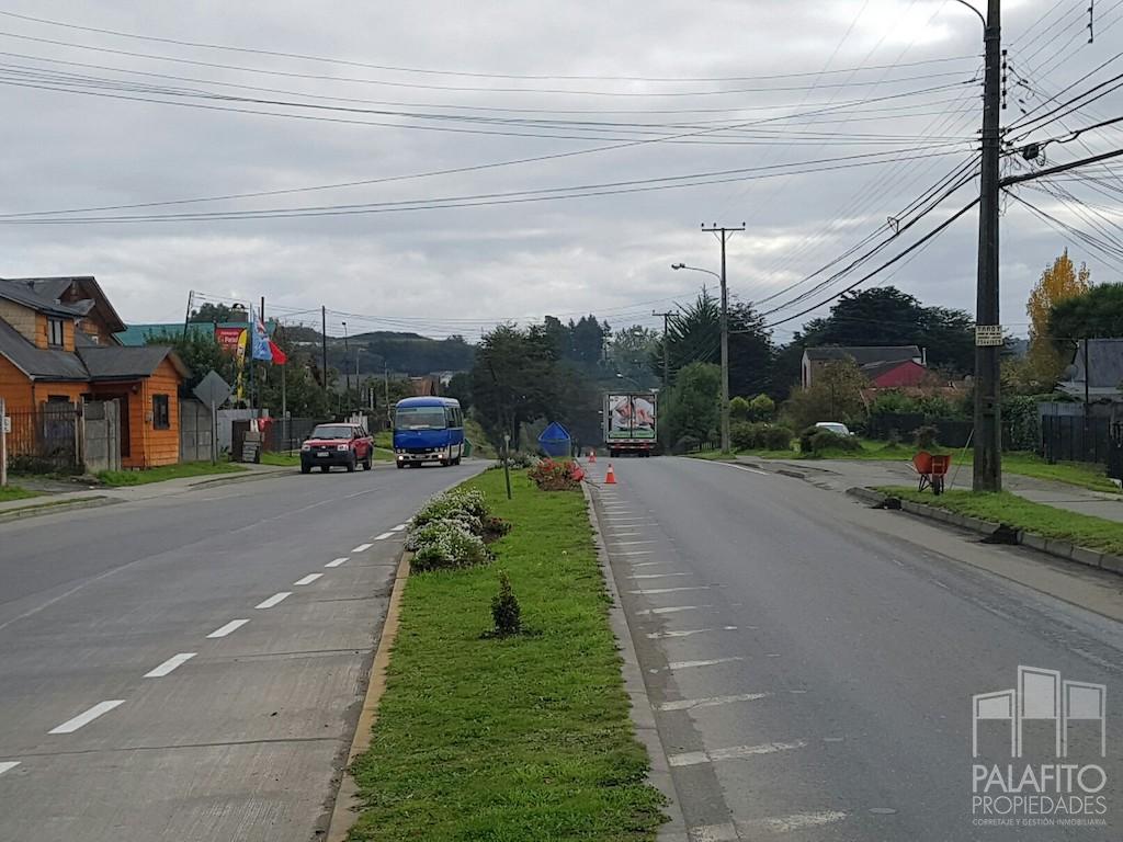 Terreno en venta en Castro — foto 9
