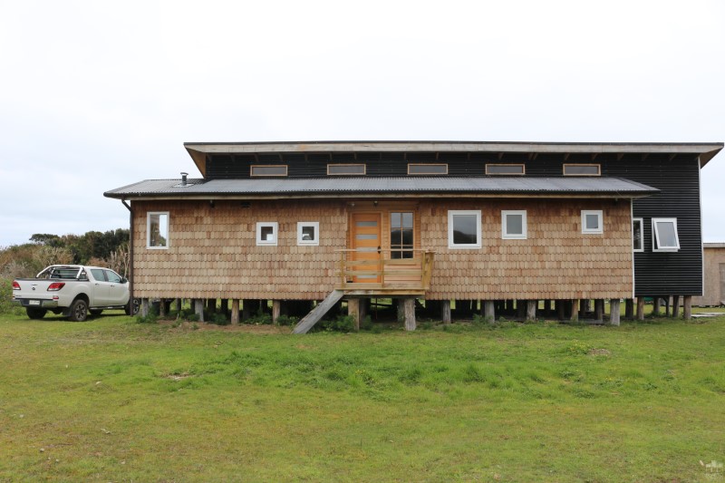 Casa en venta en Chonchi — foto 1