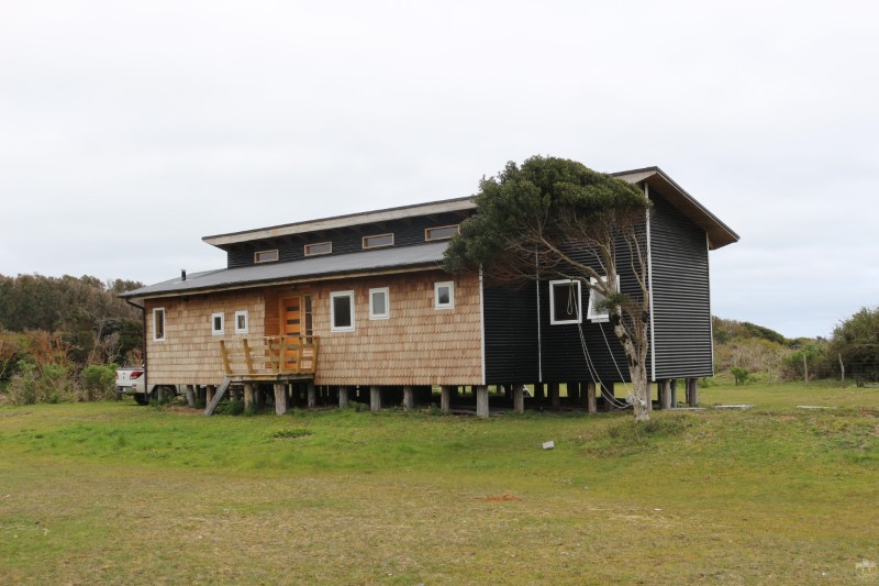 Casa en venta en Chonchi — foto 2