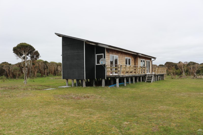 Casa en venta en Chonchi — foto 3
