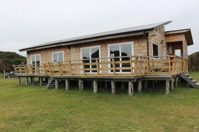 Casa en venta en Chonchi — foto 4
