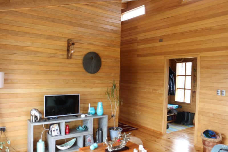 Casa en venta en Chonchi — foto 5