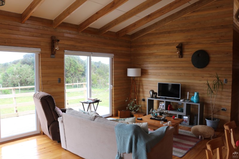 Casa en venta en Chonchi — foto 6