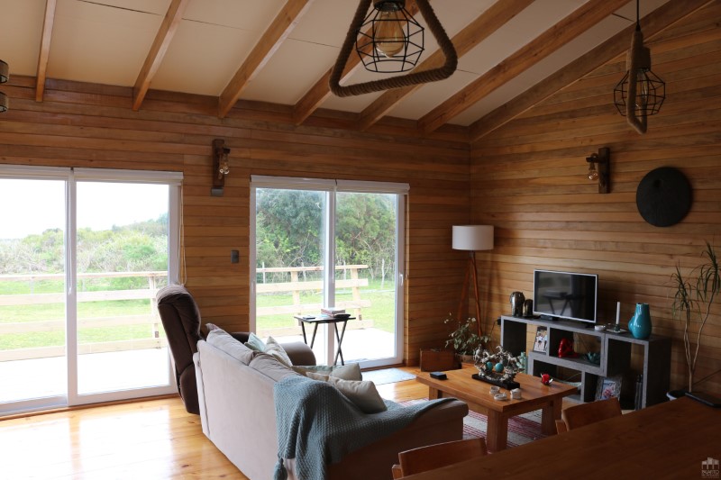 Casa en venta en Chonchi — foto 7