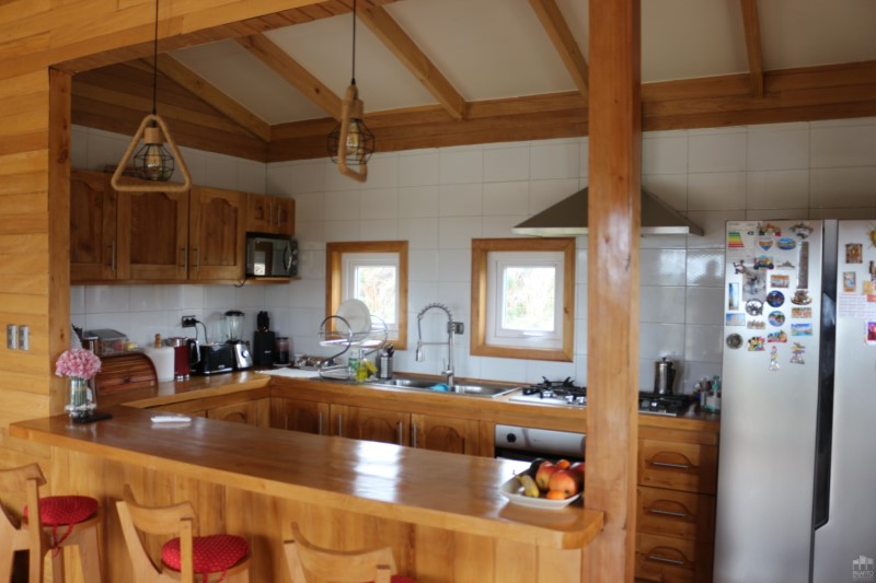 Casa en venta en Chonchi — foto 8