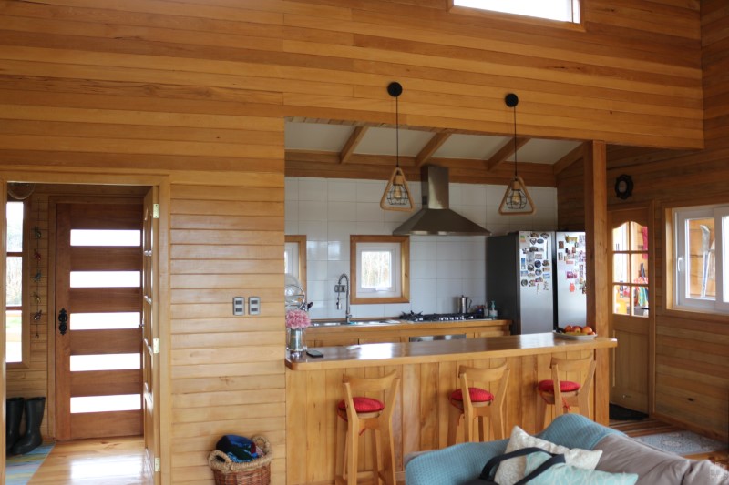 Casa en venta en Chonchi — foto 9