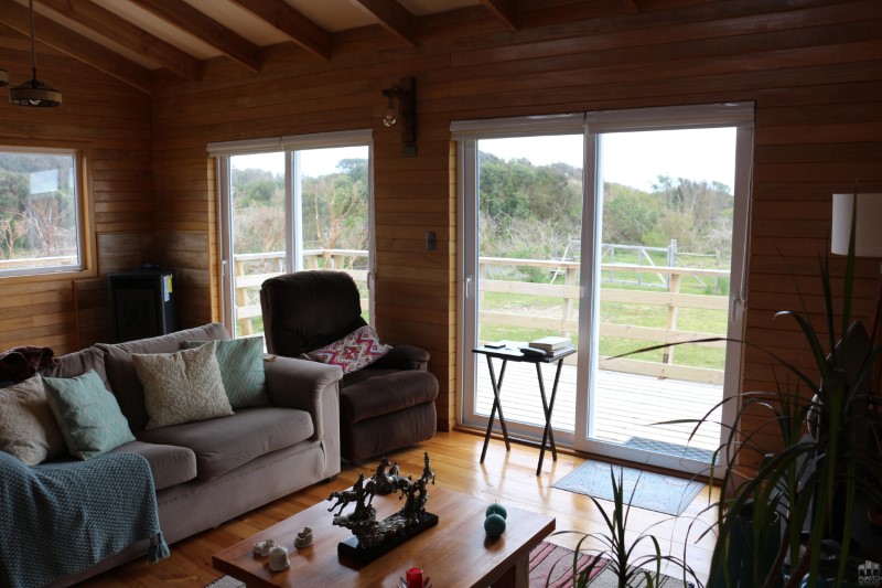 Casa en venta en Chonchi — foto 10