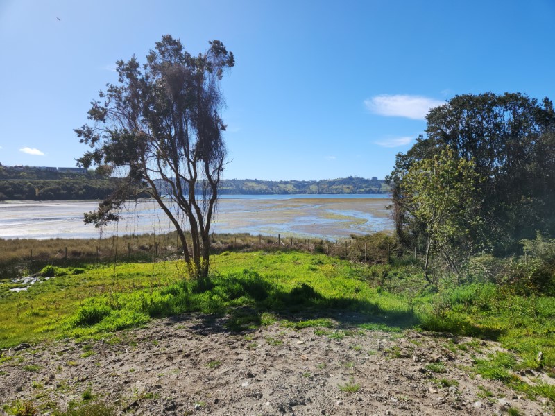 Terreno en venta en Castro — foto 1