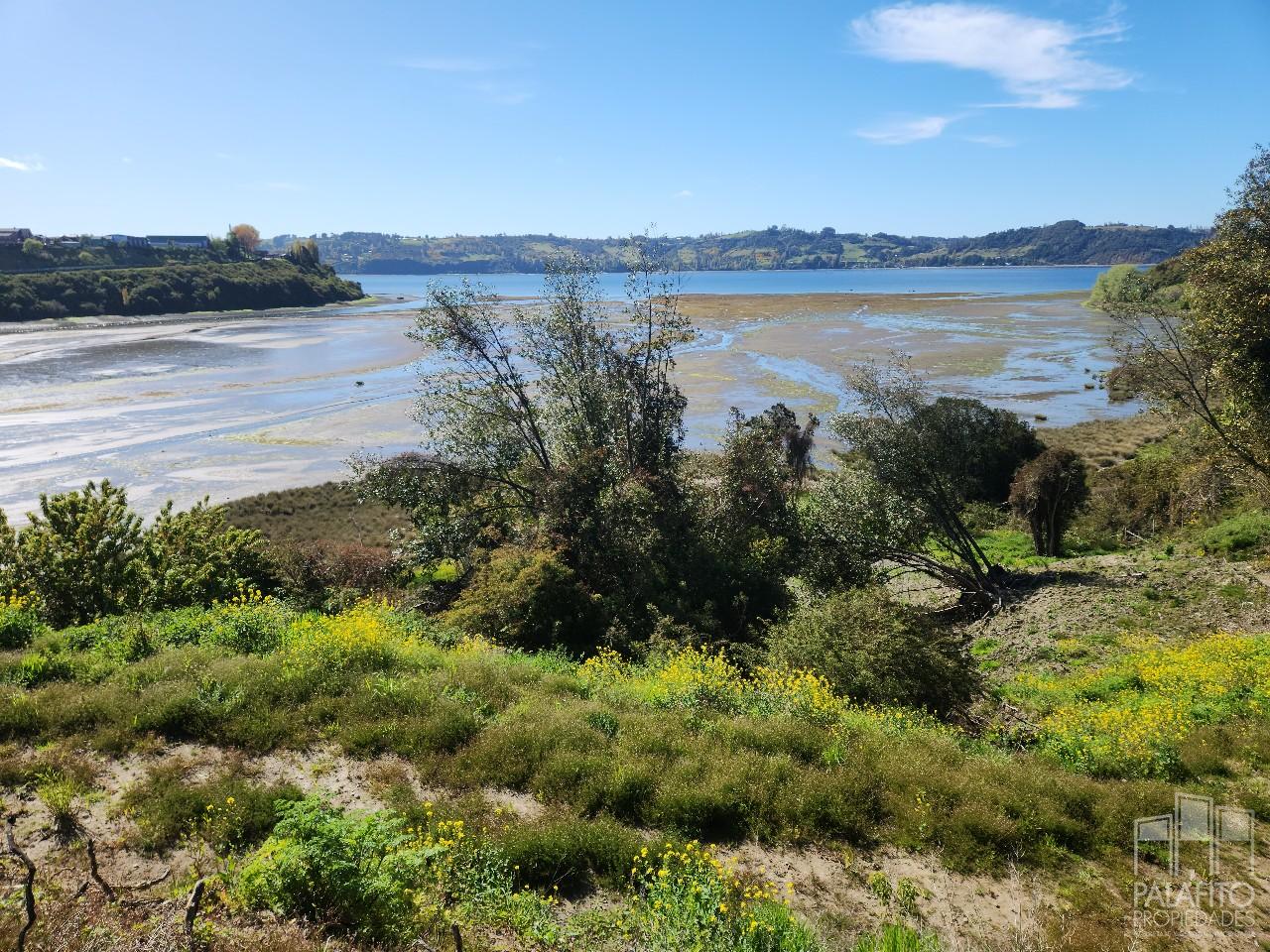 Terreno en venta en Castro — foto 3
