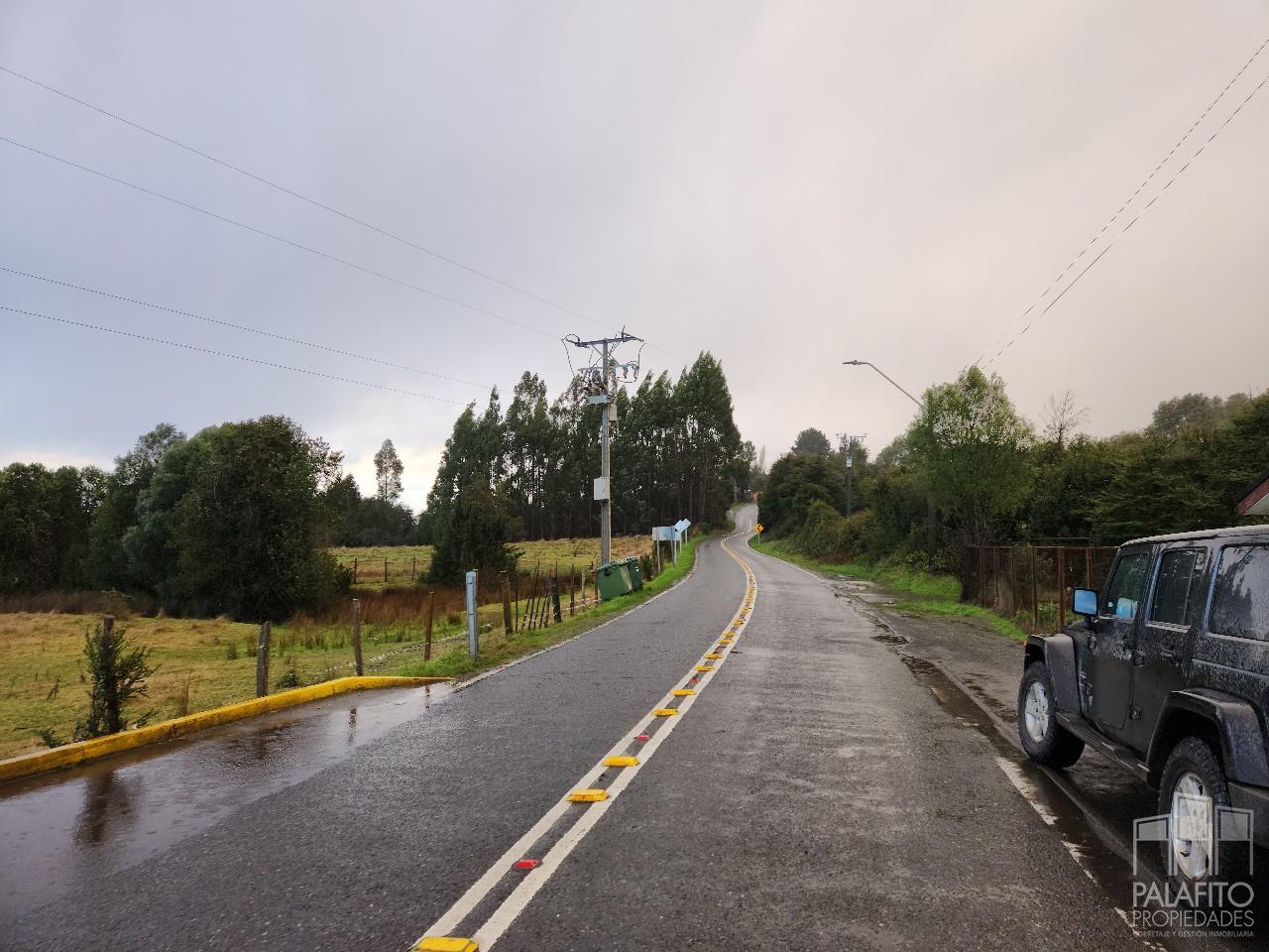 Casa en venta en Castro — foto 6
