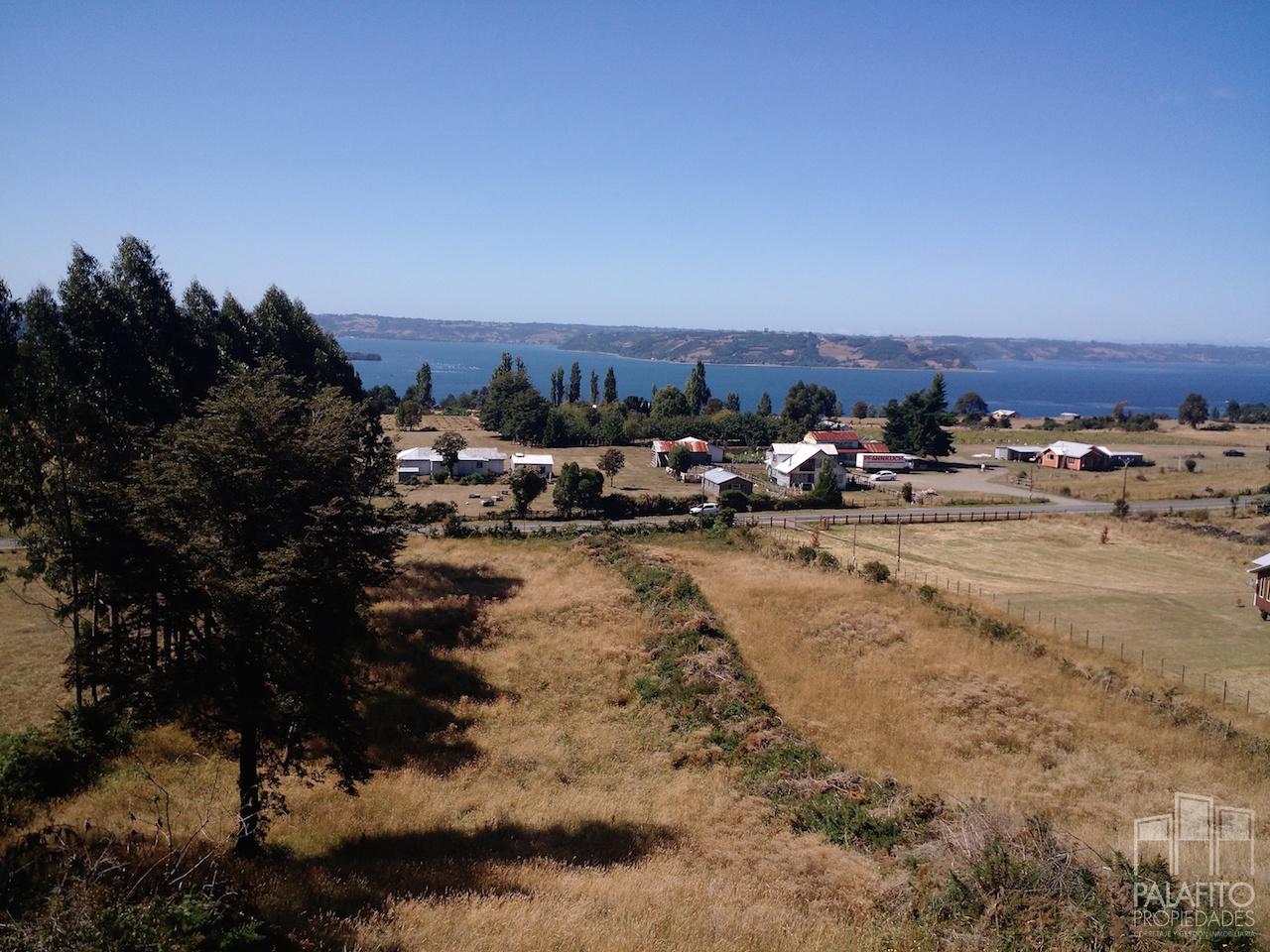 Terreno en venta en Castro — foto 1