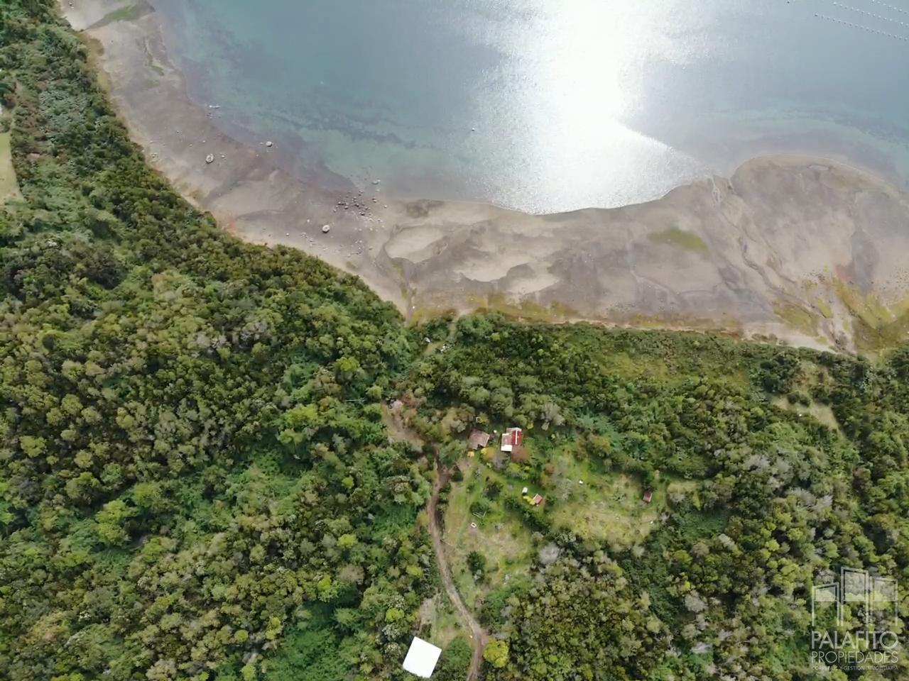 Terreno en venta en Quemchi — foto 2
