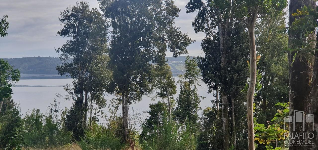 Terreno en venta en Quemchi — foto 3