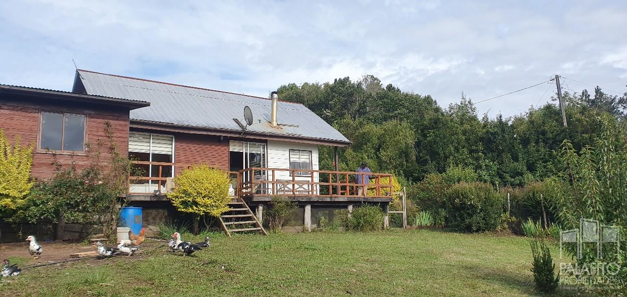 Terreno en venta en Quemchi — foto 4