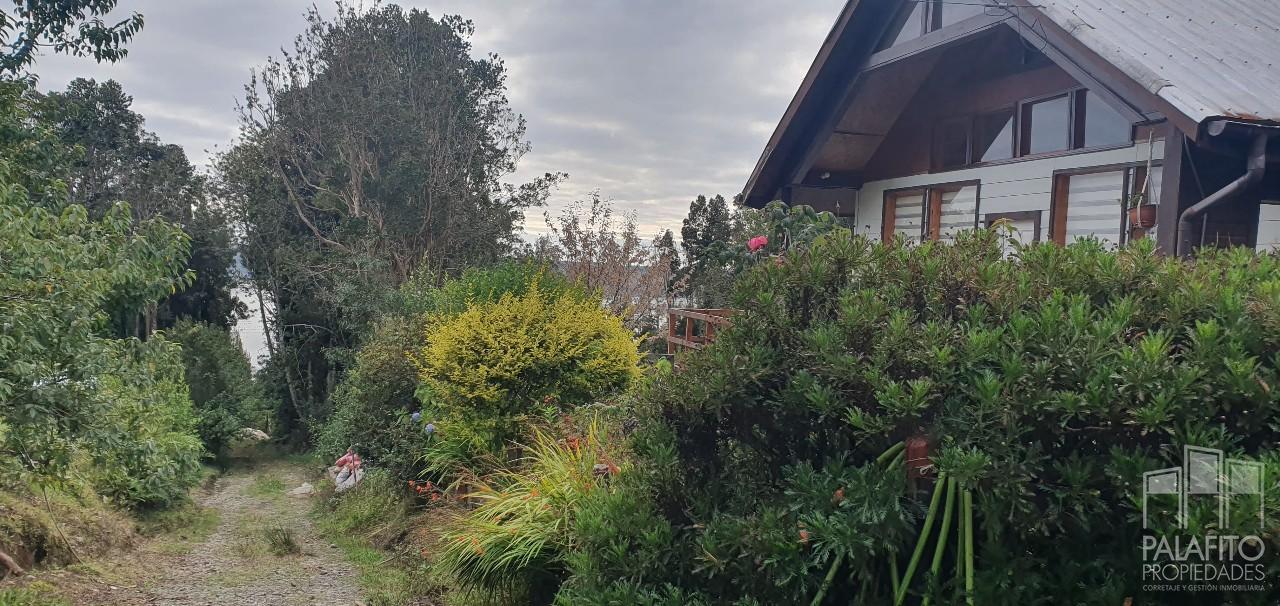 Terreno en venta en Quemchi — foto 7