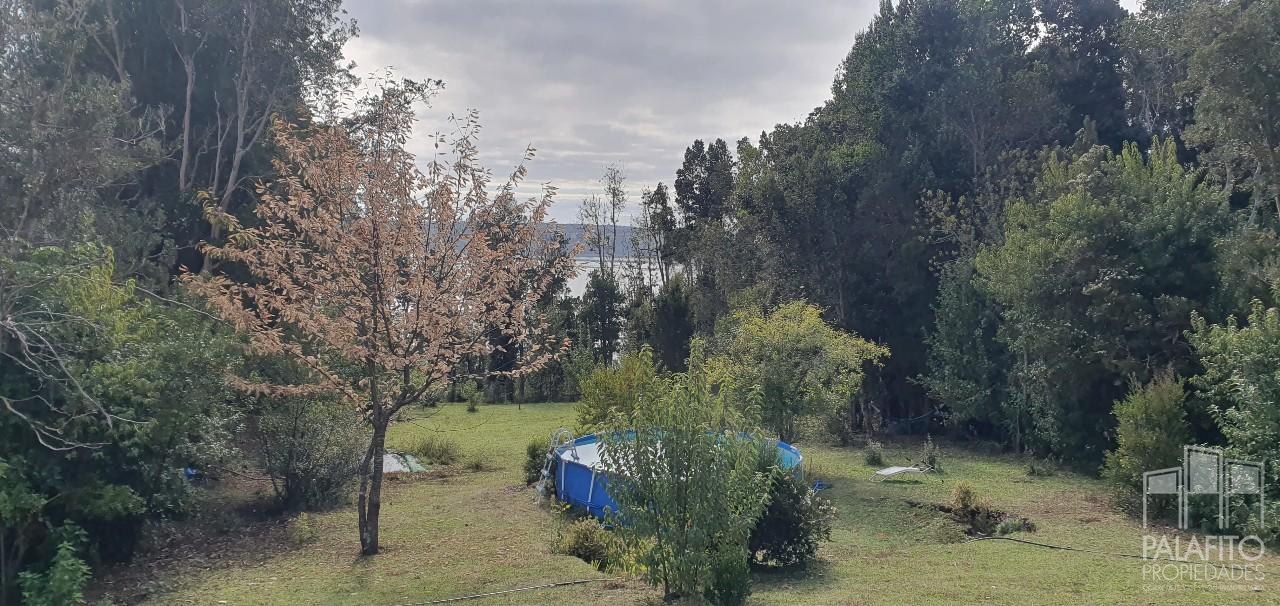 Terreno en venta en Quemchi — foto 8