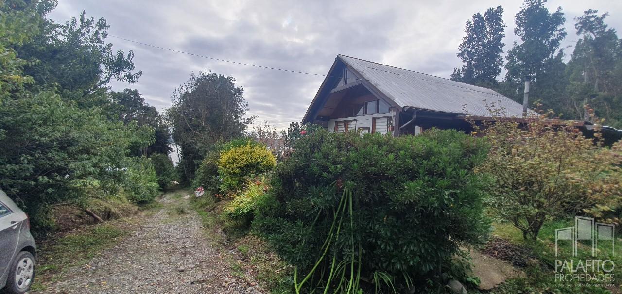Terreno en venta en Quemchi — foto 9