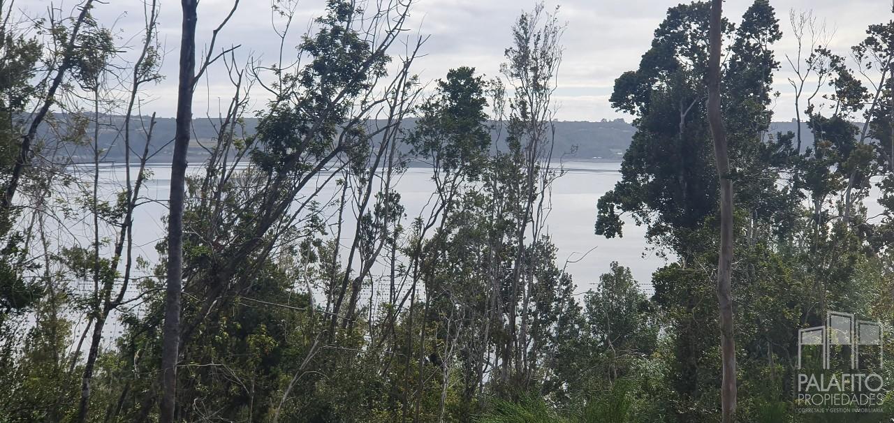 Terreno en venta en Quemchi — foto 10