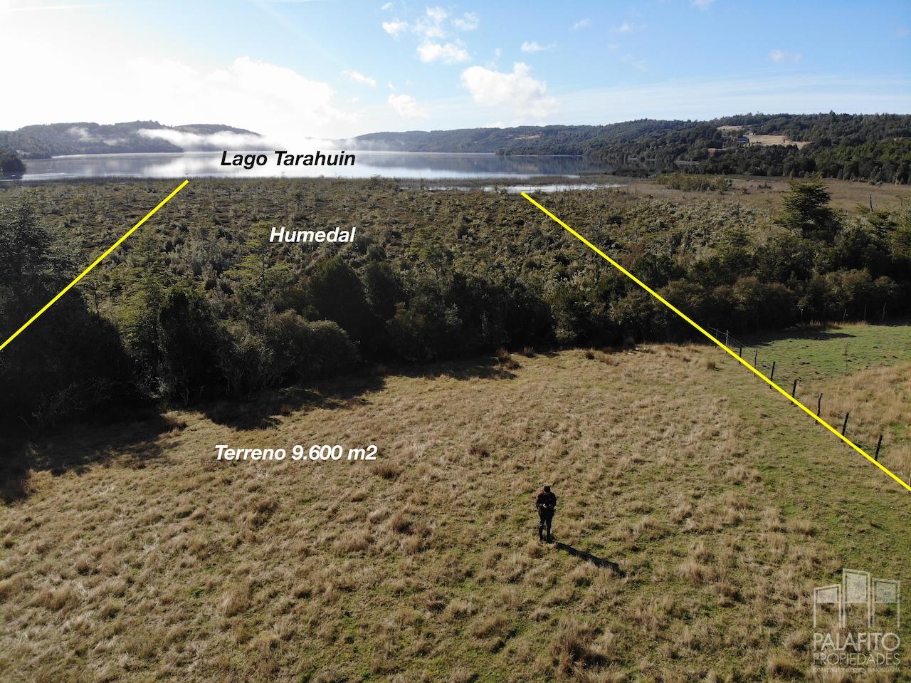 Terreno en venta en Chonchi — foto 1