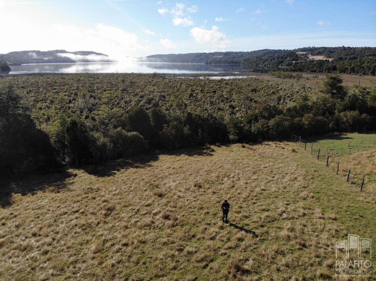 Terreno en venta en Chonchi — foto 4