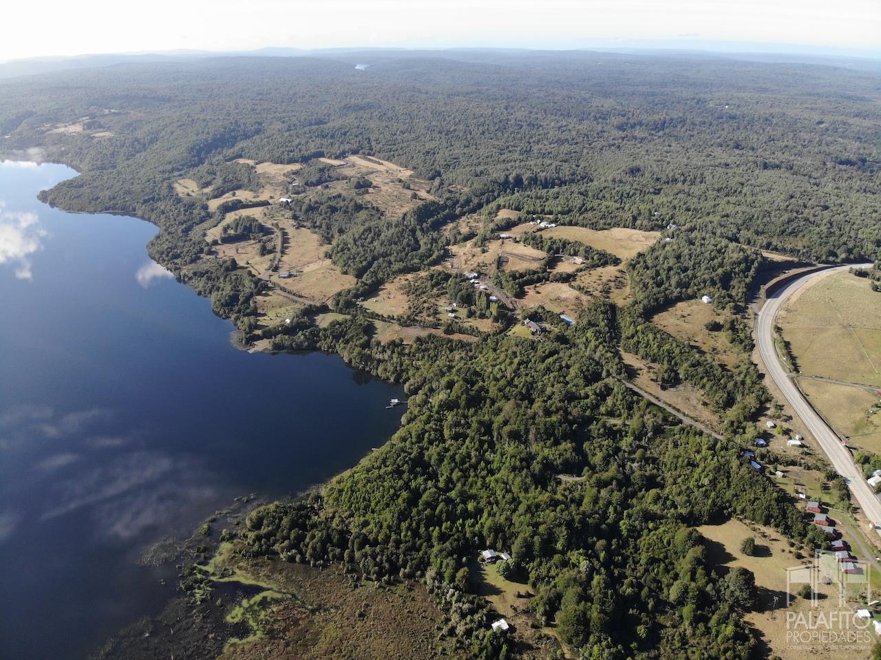 Terreno en venta en Chonchi — foto 6