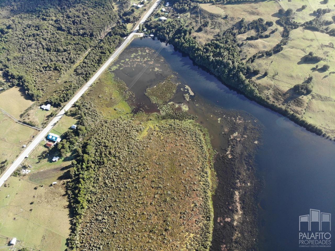 Terreno en venta en Chonchi — foto 8