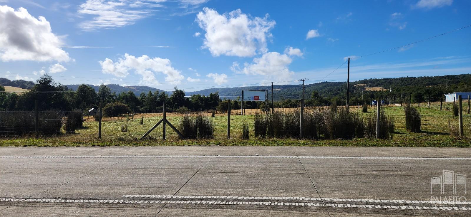 Terreno en venta en Chonchi — foto 10