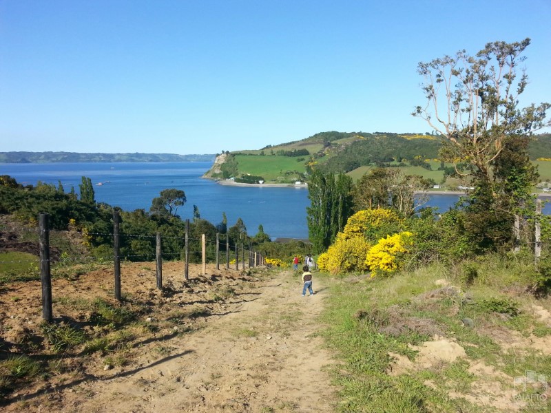 Terreno en venta en Castro — foto 2