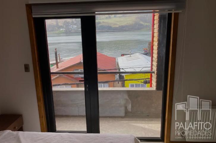 Departamento en venta en Castro — foto 5