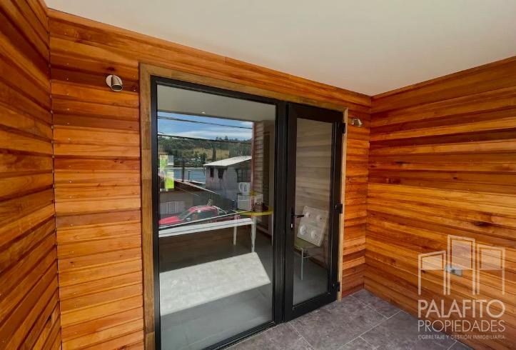 Departamento en venta en Castro — foto 7
