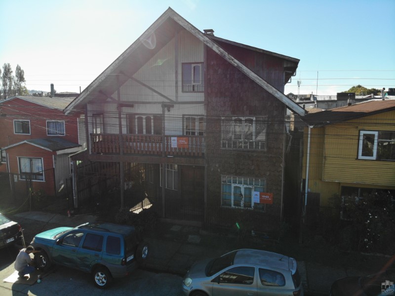 Casa en venta en Castro — foto 2