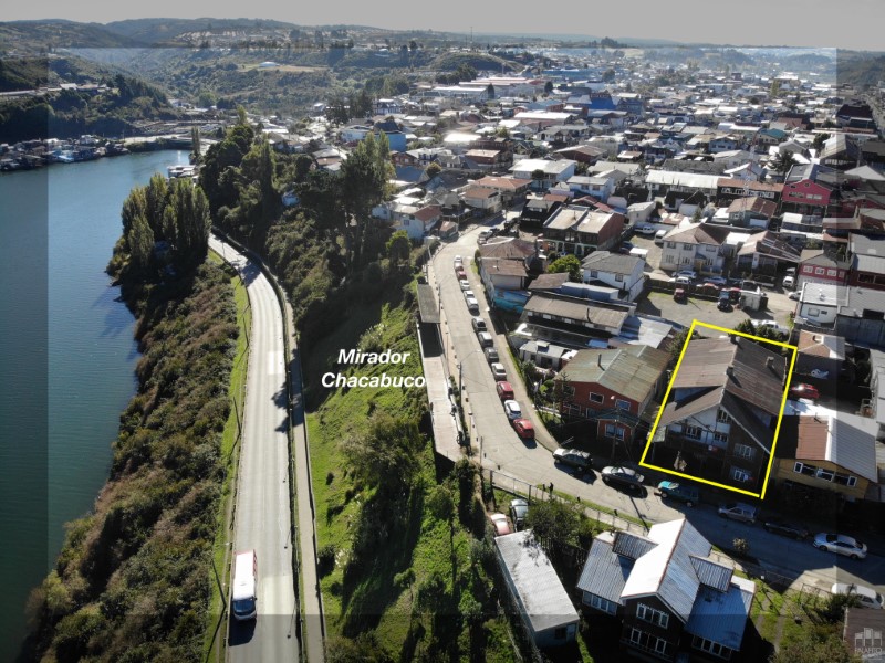 Casa en venta en Castro — foto 3