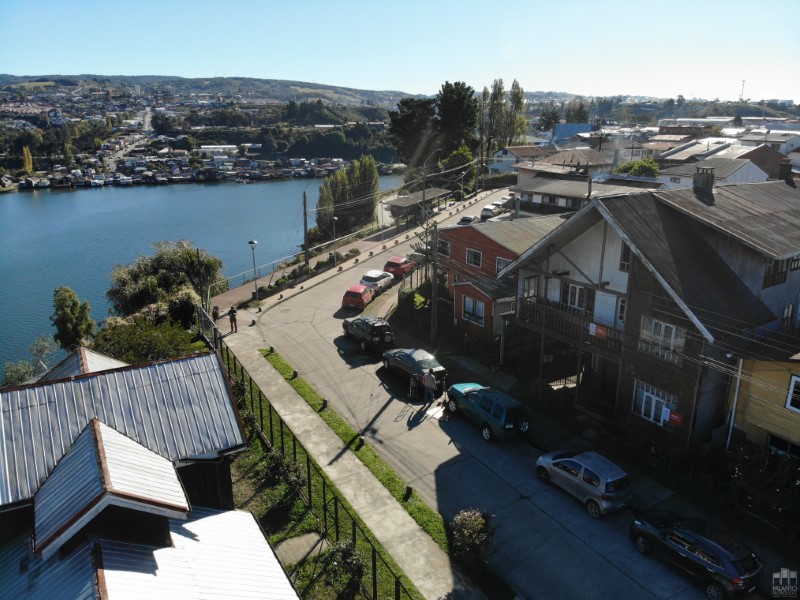 Casa en venta en Castro — foto 4