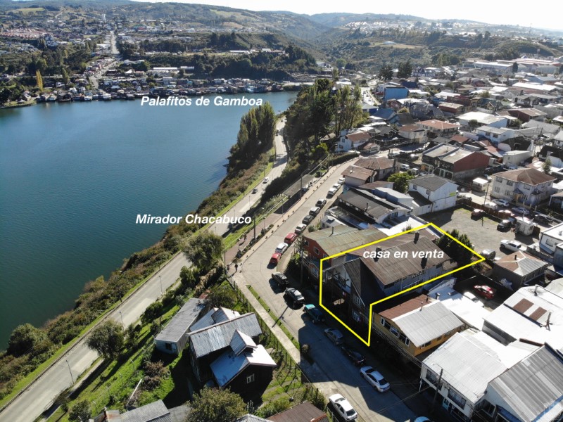 Casa en venta en Castro — foto 5