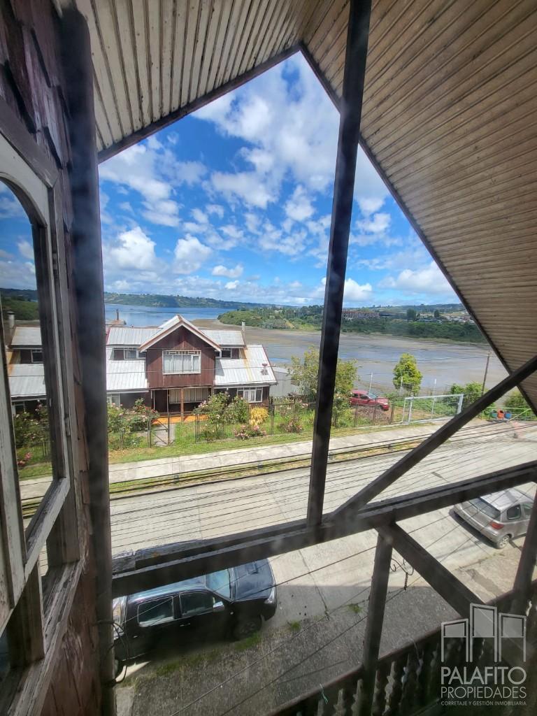 Casa en venta en Castro — foto 6