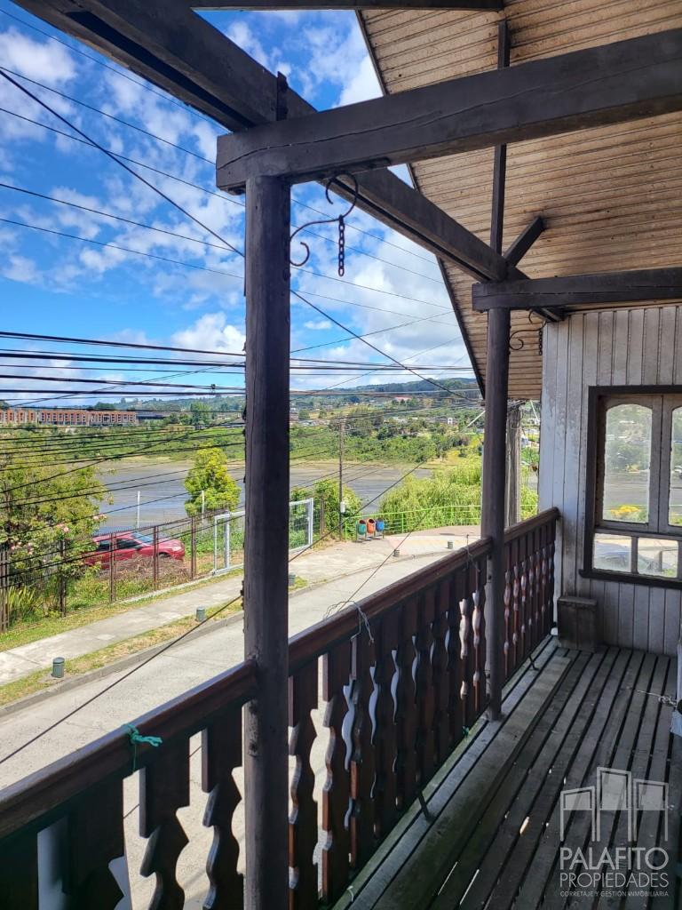 Casa en venta en Castro — foto 7