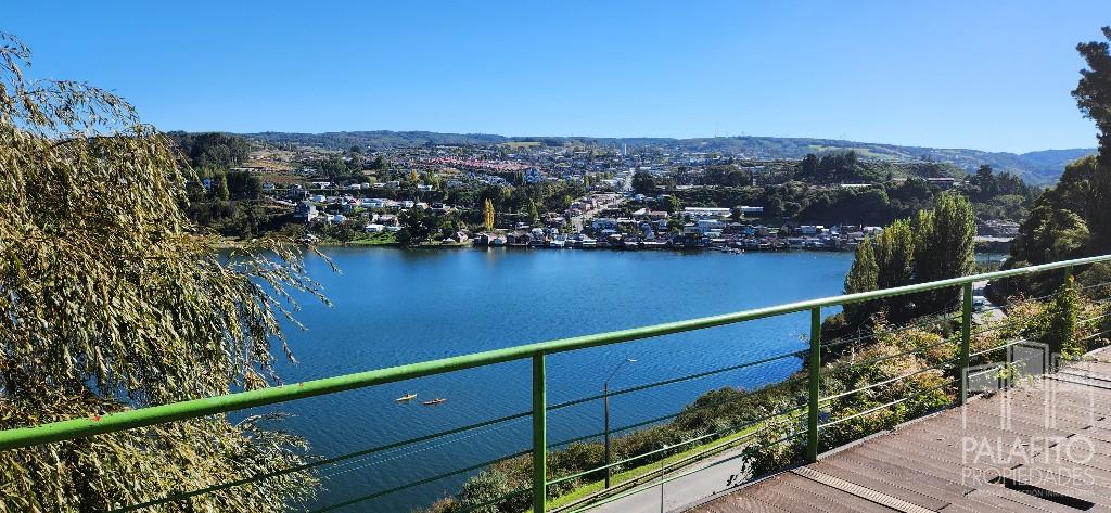 Casa en venta en Castro — foto 9