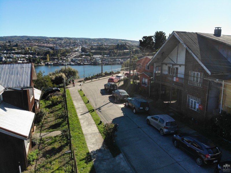 Casa en venta en Castro — foto 10