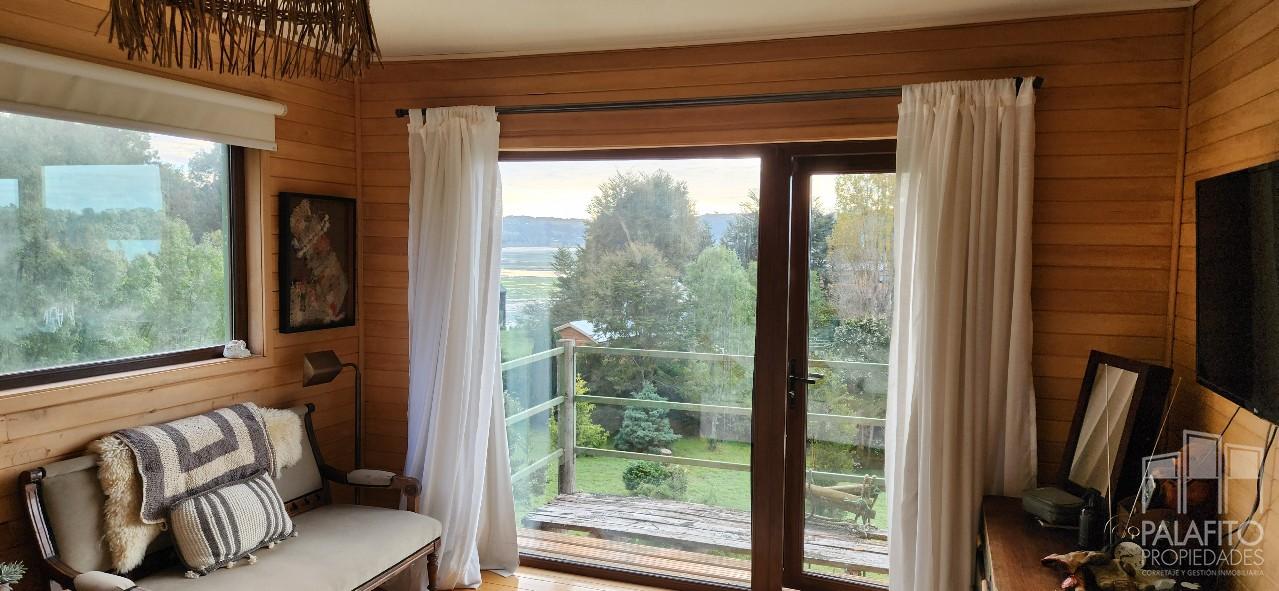 Casa en venta en Castro — foto 4