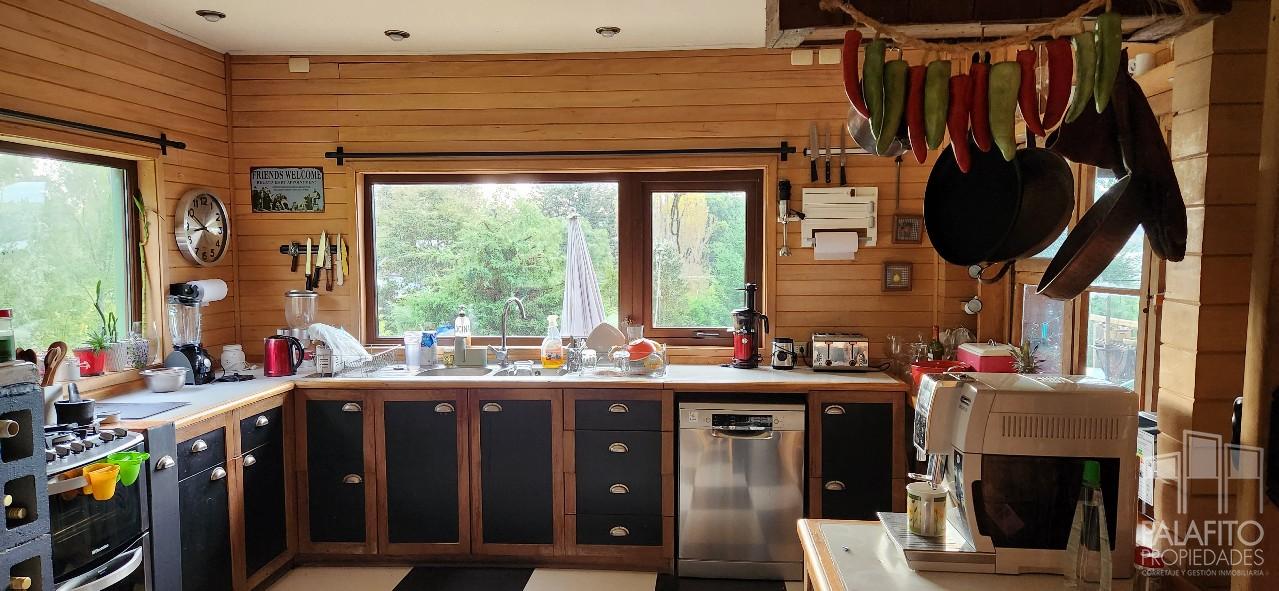 Casa en venta en Castro — foto 5