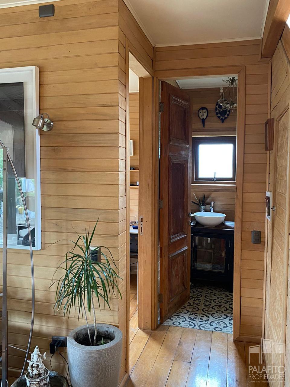 Casa en venta en Castro — foto 8