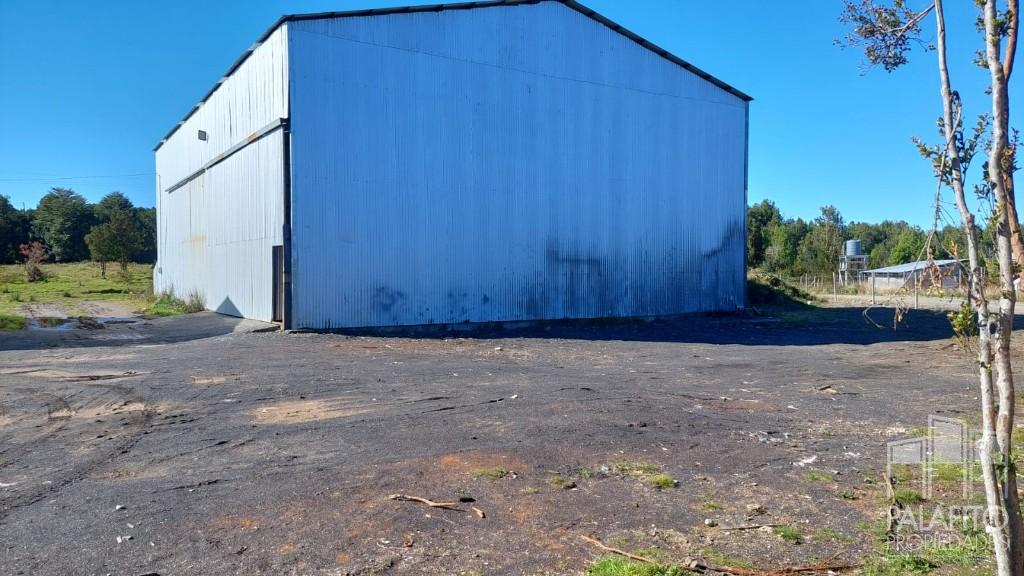 Bodega en arriendo en Chonchi — foto 4