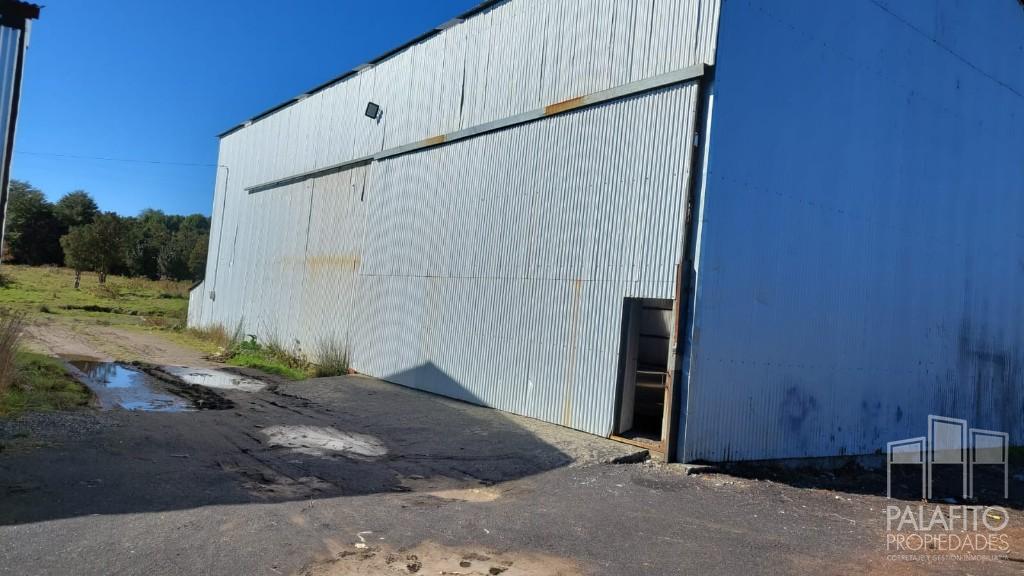 Bodega en arriendo en Chonchi — foto 5
