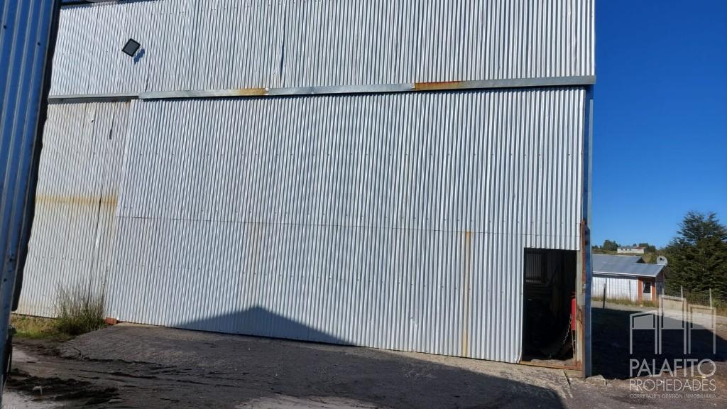 Bodega en arriendo en Chonchi — foto 6