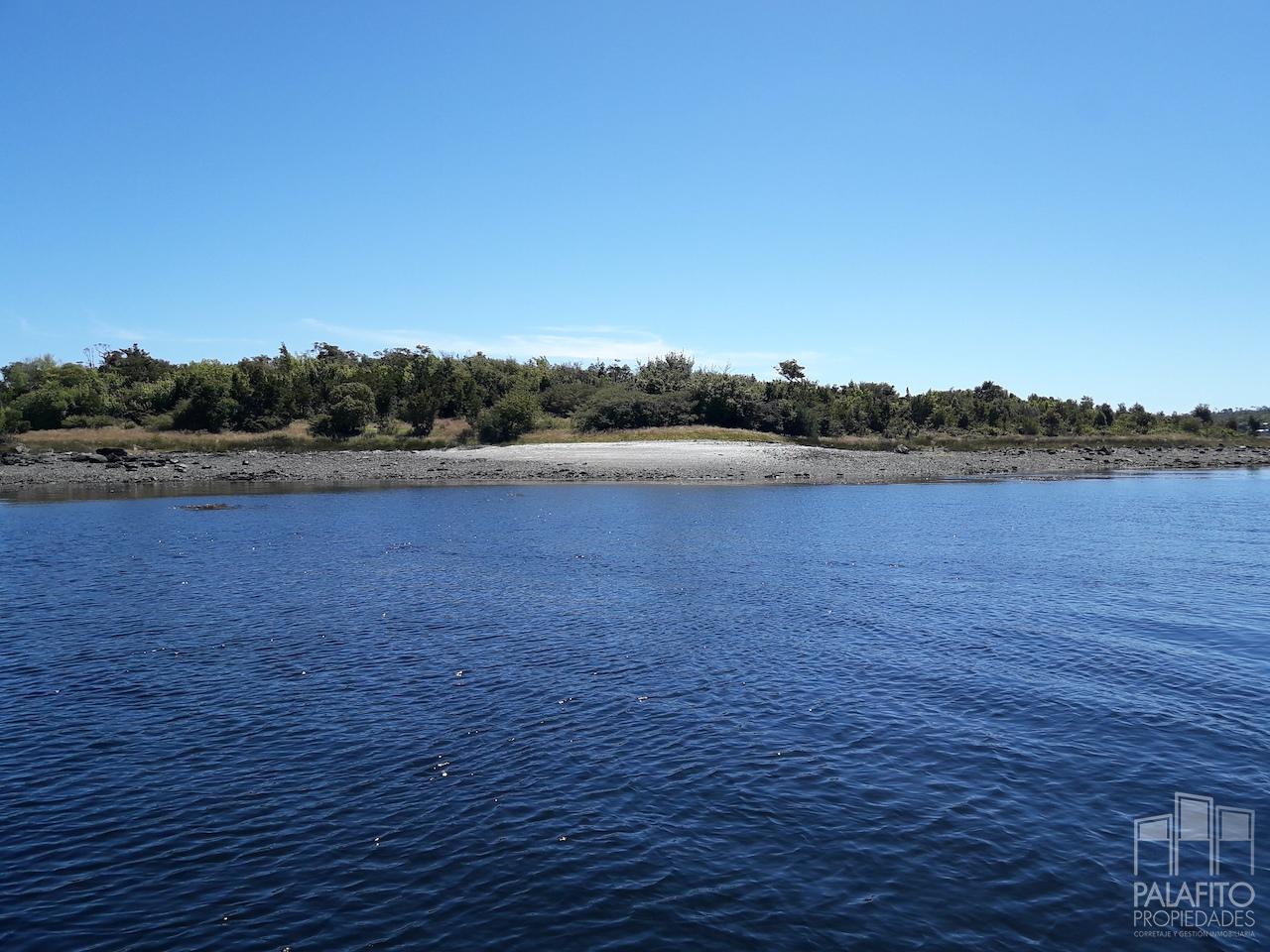 Terreno en venta en Guaitecas — foto 4