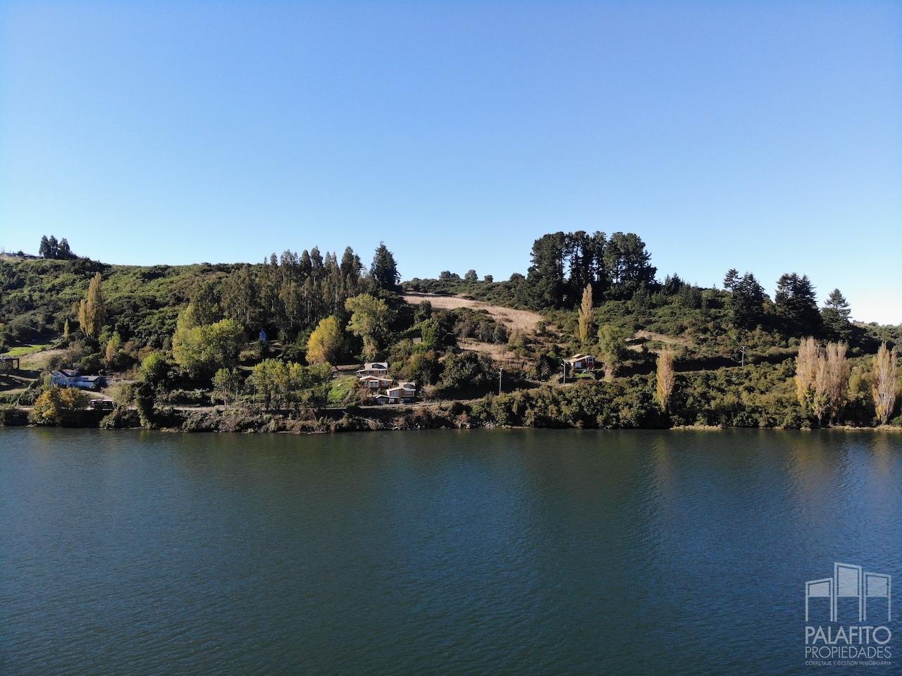 Terreno en venta en Castro — foto 4